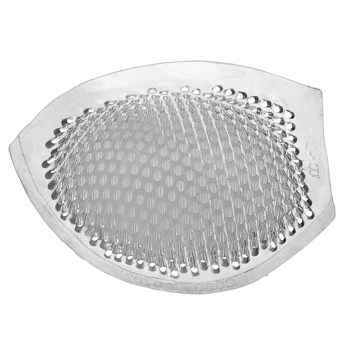 BREATHABLE SILICONE