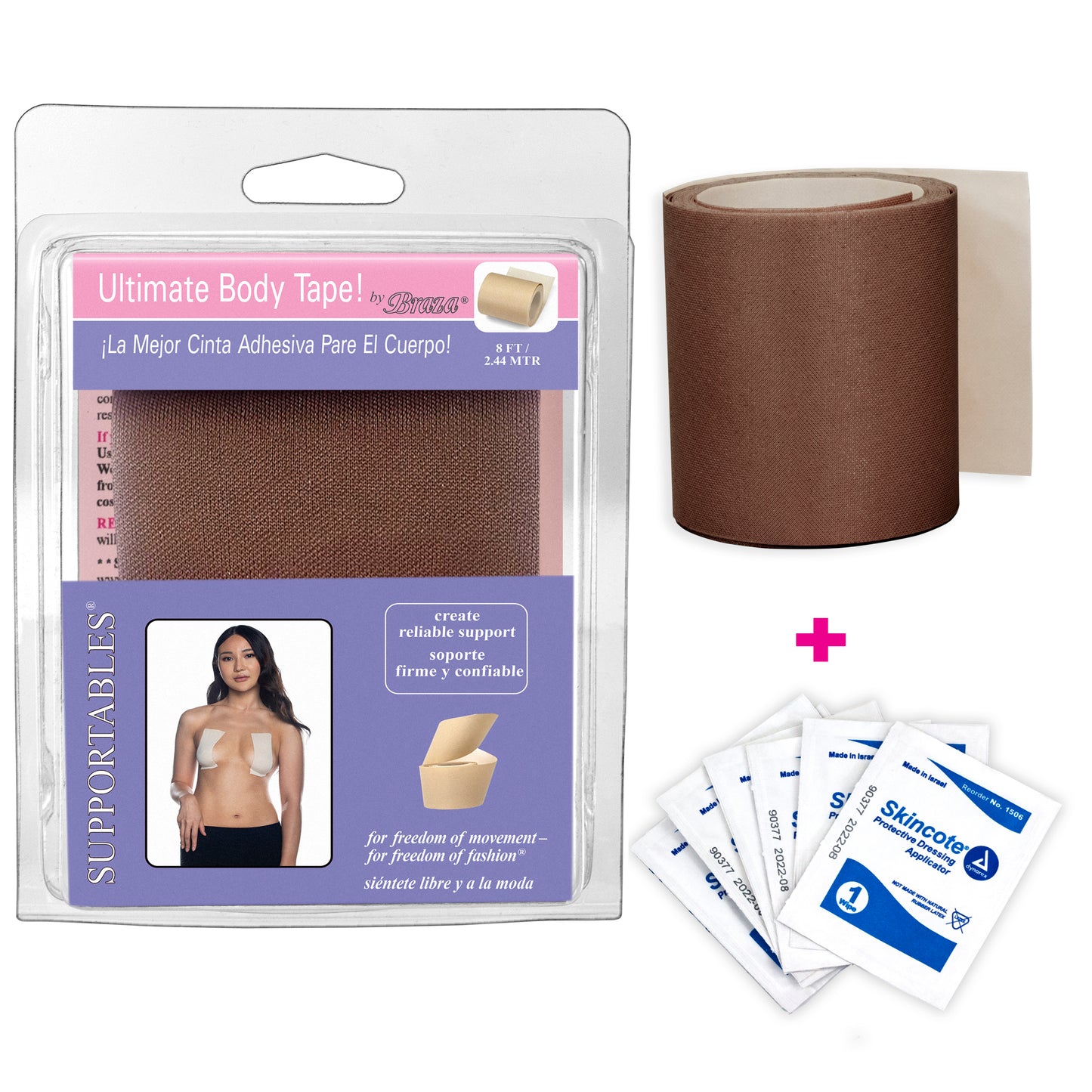 ULTIMATE BODY TAPE