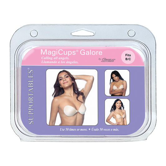 MAGICUPS GALORE