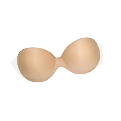 SUPPORTABLES STRAPLESS