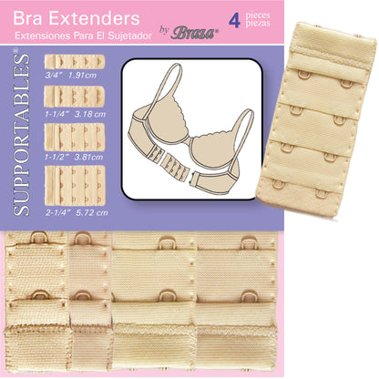 BRA EXTENDERS